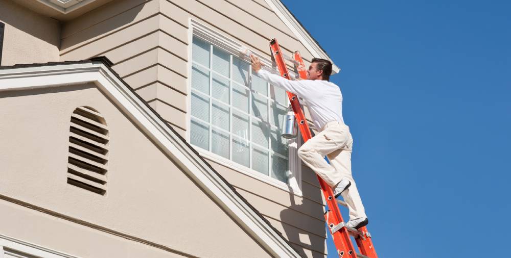 montebello california exterior house painter