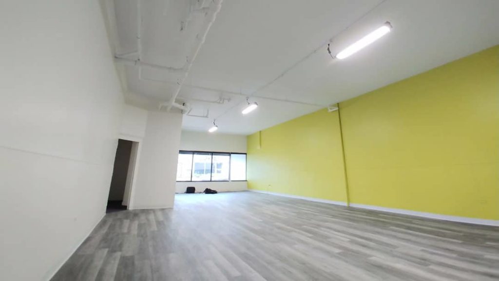 montebello commercial painter
