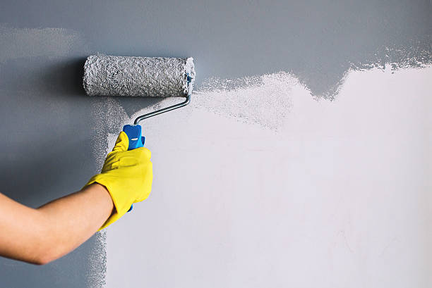 montebello interior house painting services