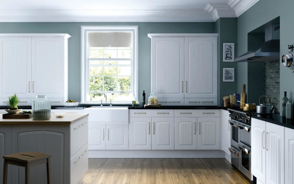 montebello kitchen painter